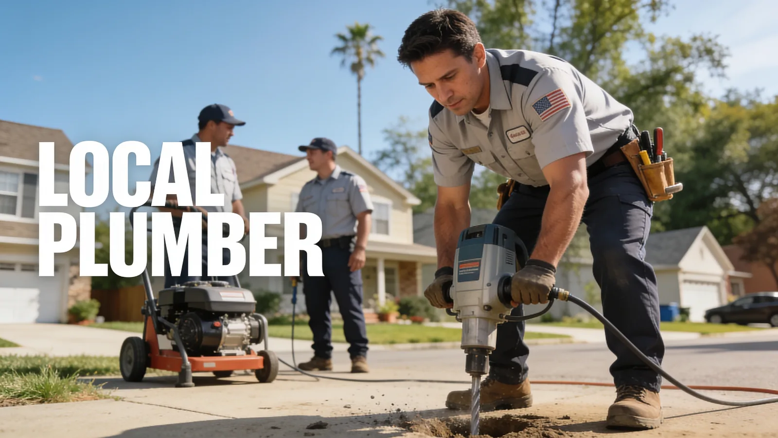 Plumber in Bath, IN near me